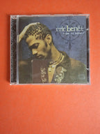 Eric Benét – True To Myself