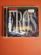 Eros Ramazzotti – Eros Live