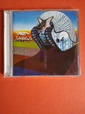 Emerson, Lake & Palmer - Tarkus