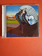 Emerson, Lake & Palmer - Tarkus