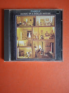 Family – Music In A Doll's House