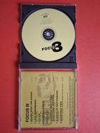 Focus – Focus 3