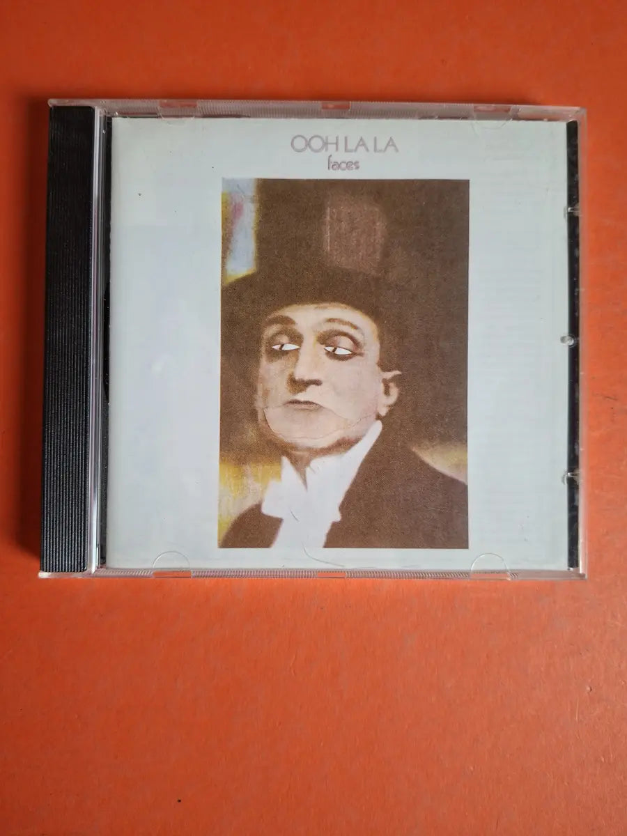 Faces – Ooh La La