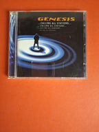 Genesis – ...Calling All Stations...