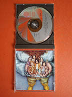 Gentle Giant – Gentle Giant