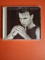Gary Barlow – Open Road