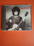 Gary Moore – Wild Frontier