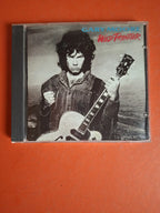 Gary Moore – Wild Frontier