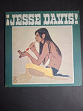 Jesse Davis – ¡Jesse Davis!
