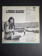Jesse Davis – ¡Jesse Davis!