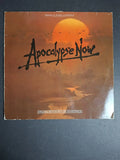 Carmine Coppola & Francis Coppola – Apocalypse Now (Original Motion Picture Soundtrack)