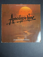 Carmine Coppola & Francis Coppola – Apocalypse Now (Original Motion Picture Soundtrack)