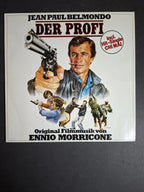Ennio Morricone – Der Profi
