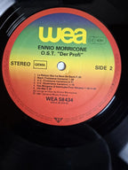 Ennio Morricone – Der Profi