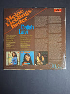 Daliah Lavi – Meine Lieblingslieder