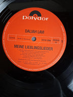 Daliah Lavi – Meine Lieblingslieder