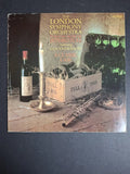 The London Symphony Orchestra Featuring Ian Anderson – The London Symphony Orchestra Plays The Music Of Jethro Tull Featuring Ian Anderson (A Classic Case)