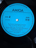 The London Symphony Orchestra Featuring Ian Anderson – The London Symphony Orchestra Plays The Music Of Jethro Tull Featuring Ian Anderson (A Classic Case)
