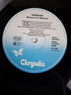 Icehouse – Measure For Measure