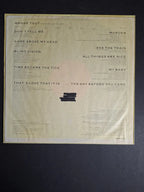 Blancmange – Mange Tout