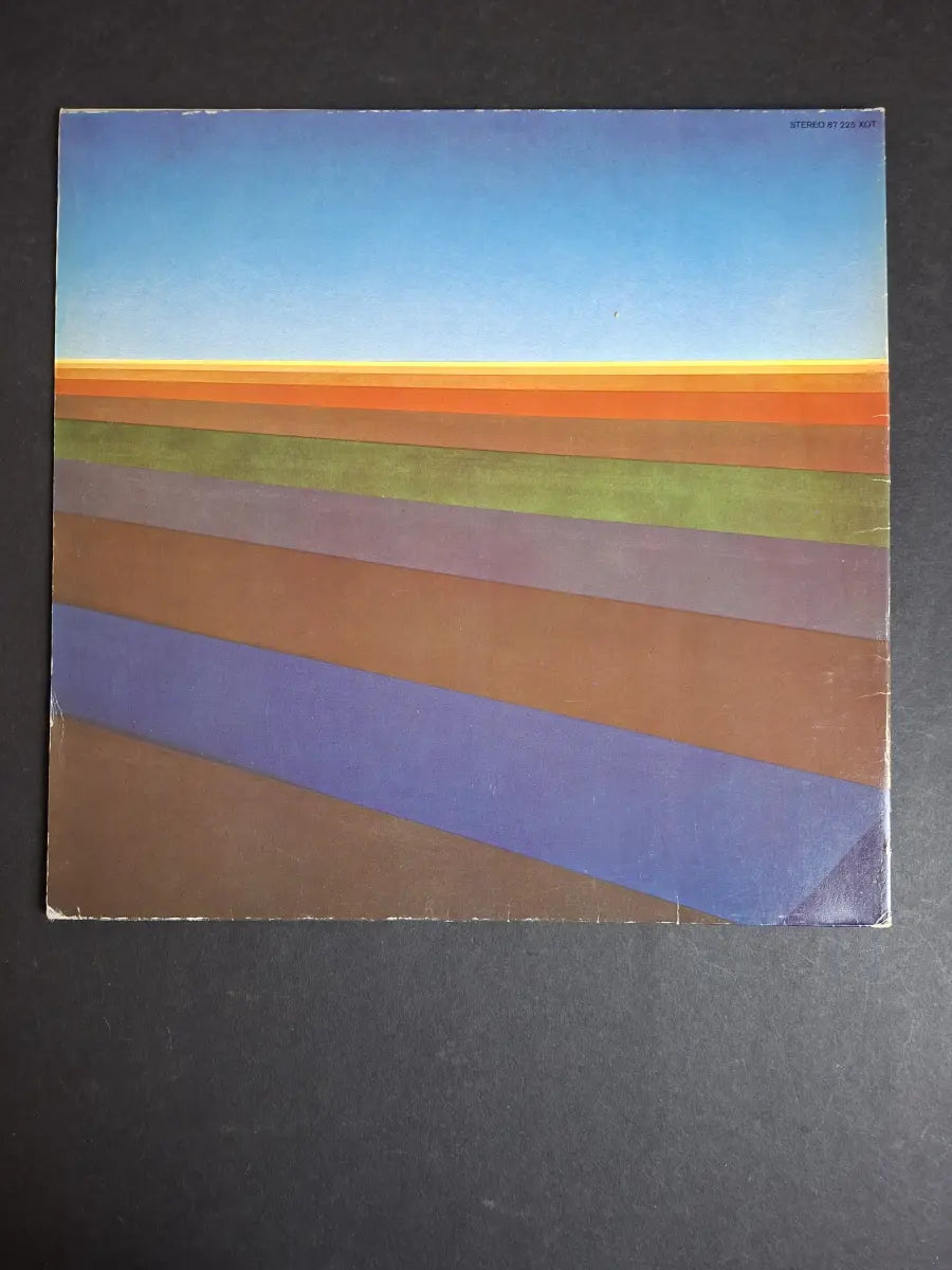Emerson, Lake & Palmer – Tarkus