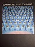 Jean Michel Jarre – Equinoxe
