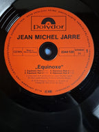 Jean Michel Jarre – Equinoxe