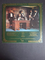 Jethro Tull – Heavy Horses