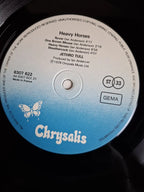 Jethro Tull – Heavy Horses