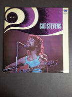 Cat Stevens – The View From The Top