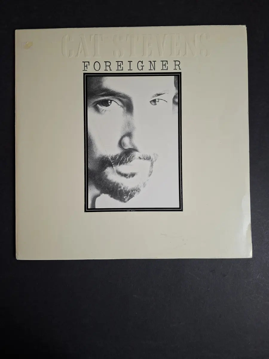 Cat Stevens – Foreigner