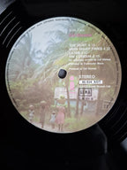 Cat Stevens – Foreigner