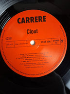 Clout – Substitute