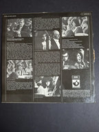 Deep Purple, The Royal Philharmonic Orchestra, Malcolm Arnold – Concerto For Group And Orchestra