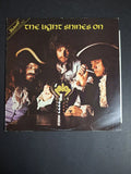 Electric Light Orchestra – The Light Shines On