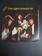 Electric Light Orchestra – The Light Shines On