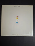 Elton John – Too Low For Zero