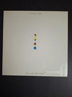 Elton John – Too Low For Zero