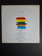 Elton John – Too Low For Zero