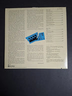 The Beatles ‎– The Beatles At The Hollywood Bowl (NM-)
