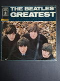 The Beatles – The Beatles' Greatest (NM)