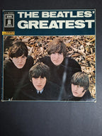 The Beatles – The Beatles' Greatest (NM)