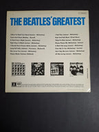 The Beatles – The Beatles' Greatest (NM)