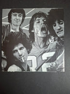 The Rolling Stones – Still Life (American Concert 1981)