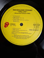 The Rolling Stones – Still Life (American Concert 1981)