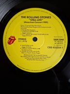 The Rolling Stones – Still Life (American Concert 1981)