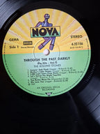 The Rolling Stones ‎– Through The Past, Darkly (Big Hits Vol. 2)