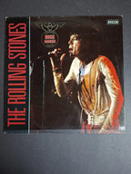The Rolling Stones – The Rolling Stones (ohne Poster)