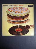 The Rolling Stones – Let It Bleed