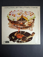 The Rolling Stones – Let It Bleed